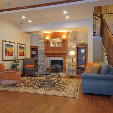 Country Inn & Suites By Radisson, Columbia At Harbison, Sc المظهر الخارجي الصورة