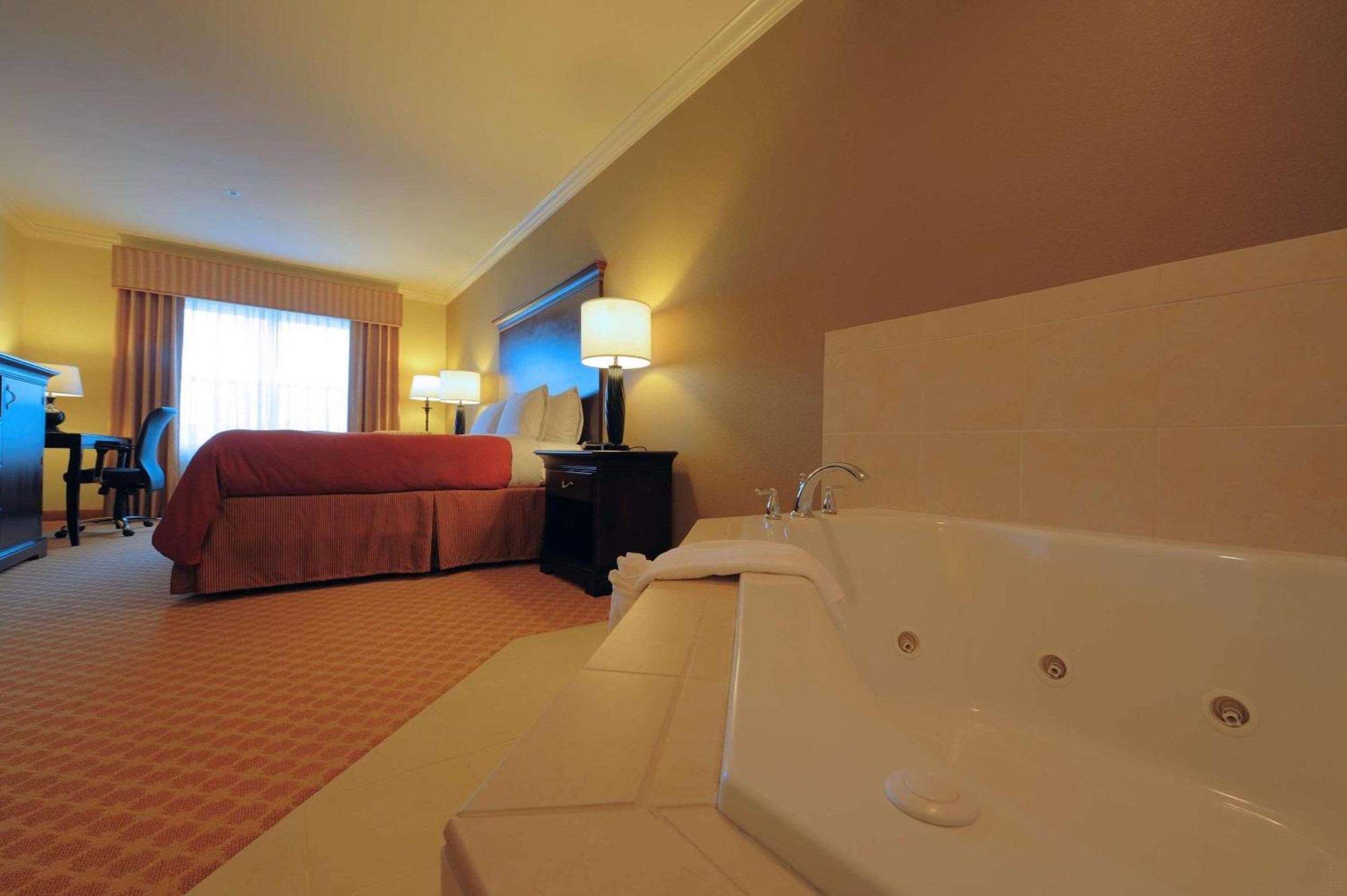 Country Inn & Suites By Radisson, Columbia At Harbison, Sc المظهر الخارجي الصورة