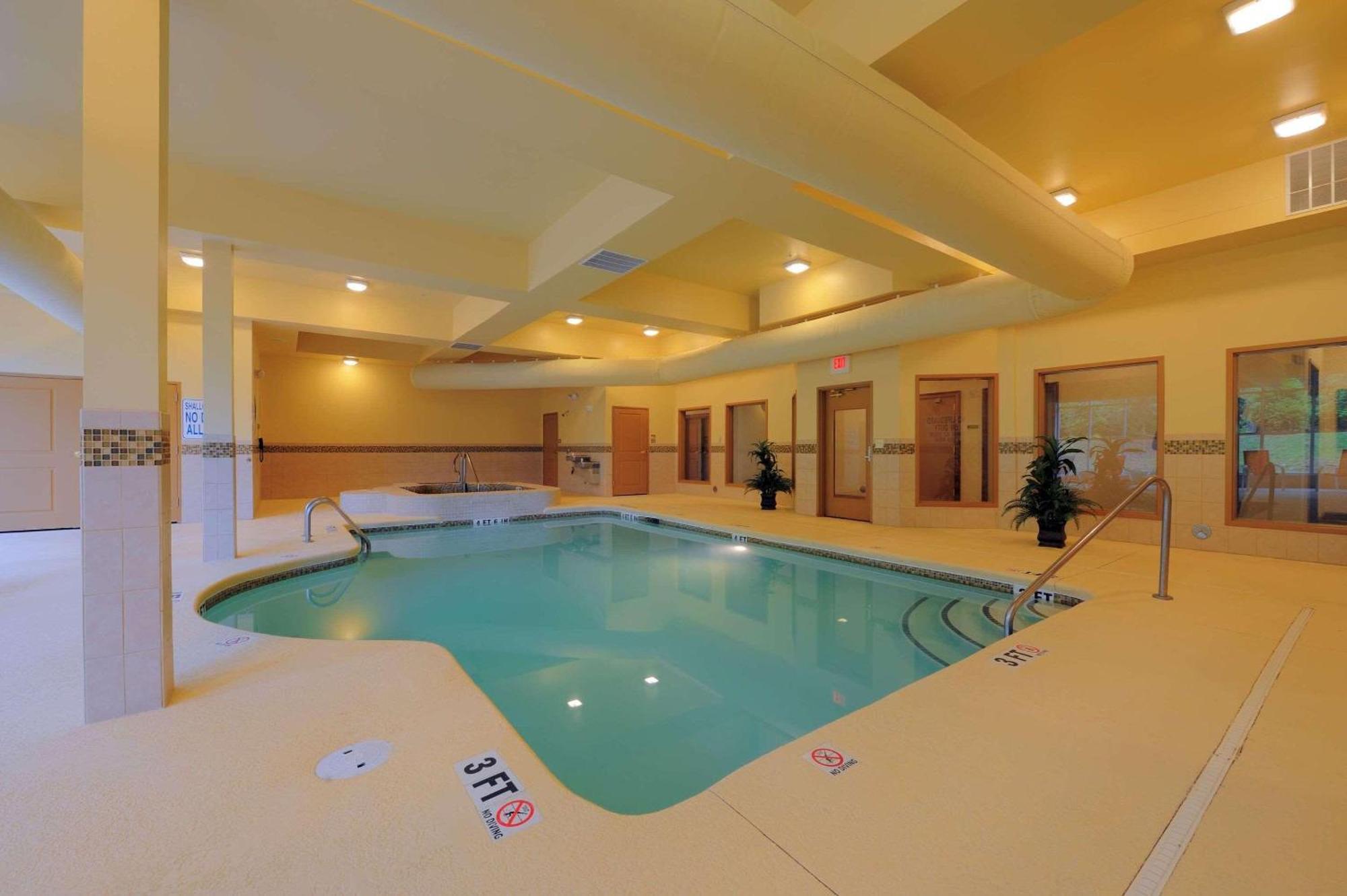 Country Inn & Suites By Radisson, Columbia At Harbison, Sc المظهر الخارجي الصورة