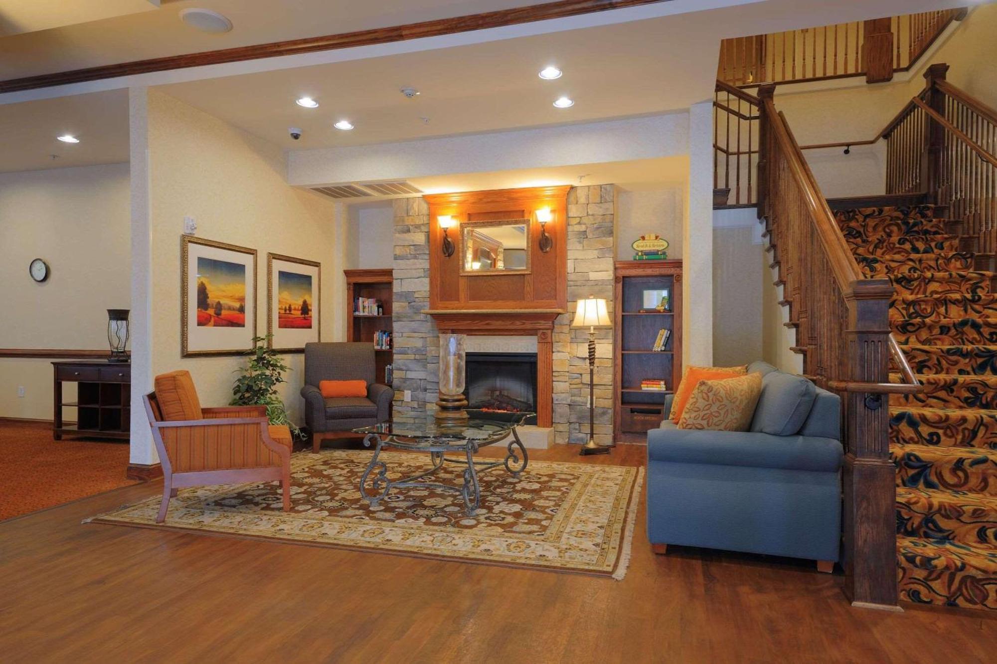 Country Inn & Suites By Radisson, Columbia At Harbison, Sc المظهر الخارجي الصورة