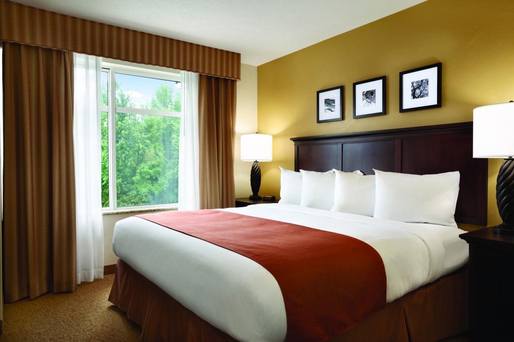 Country Inn & Suites By Radisson, Columbia At Harbison, Sc المظهر الخارجي الصورة