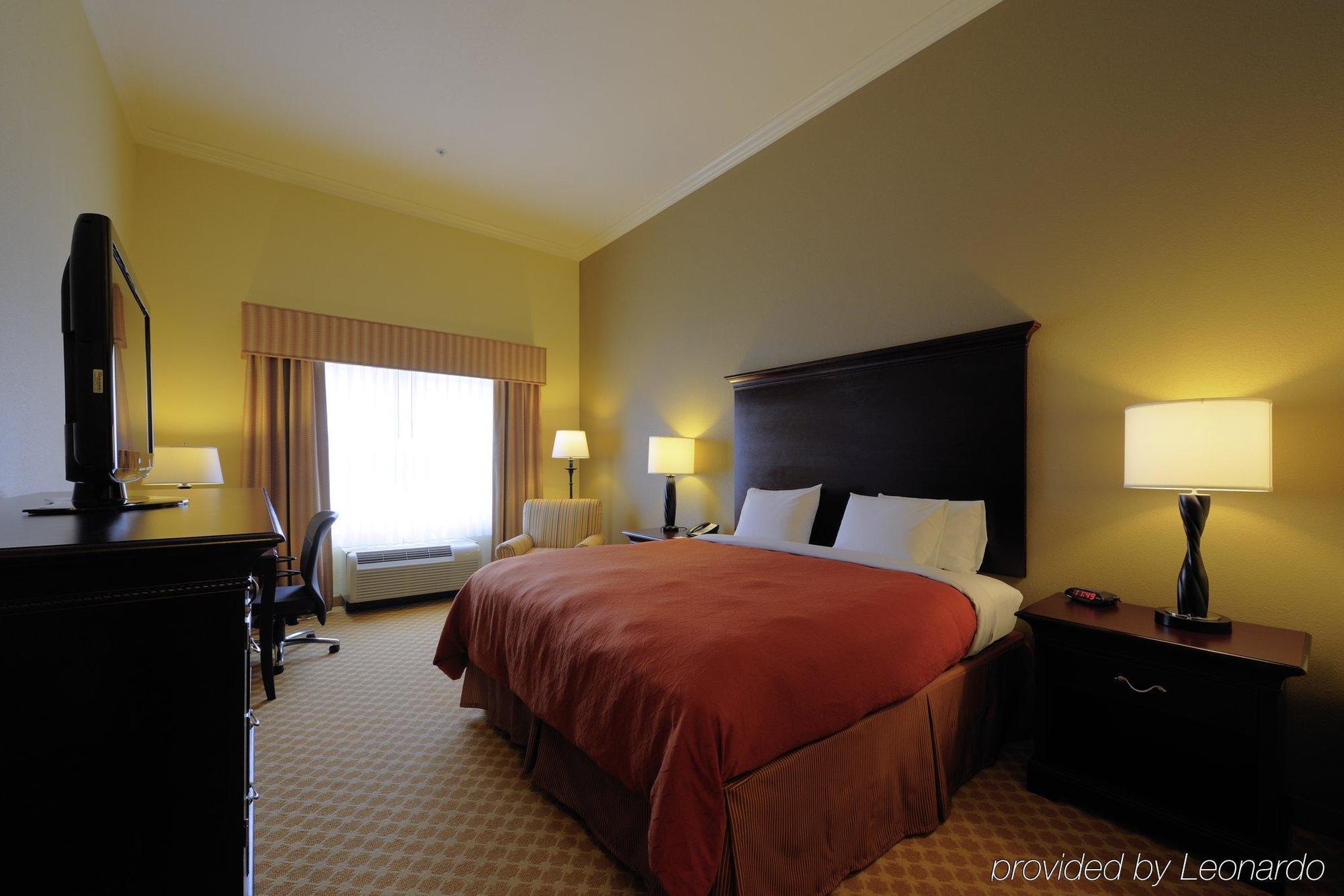 Country Inn & Suites By Radisson, Columbia At Harbison, Sc الغرفة الصورة