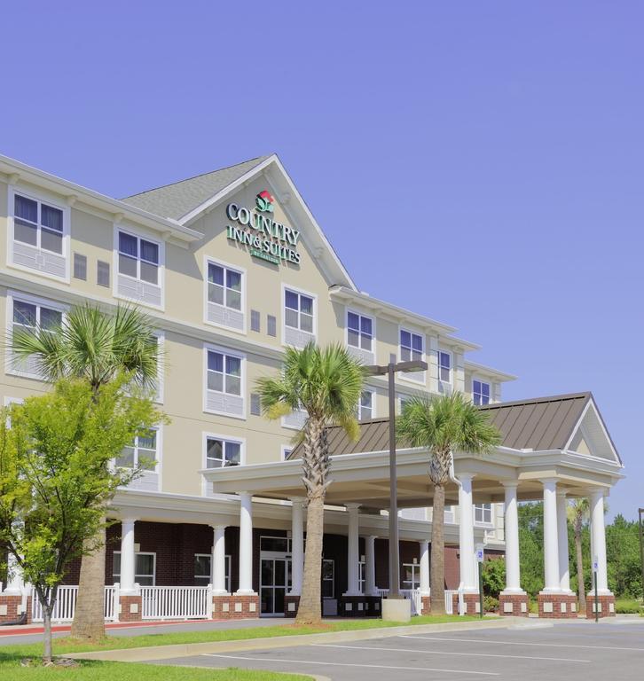 Country Inn & Suites By Radisson, Columbia At Harbison, Sc المظهر الخارجي الصورة