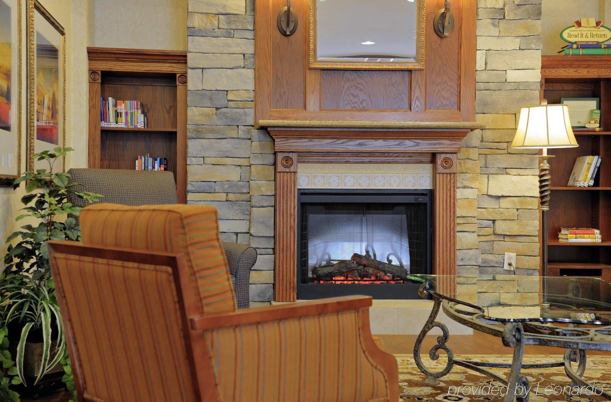 Country Inn & Suites By Radisson, Columbia At Harbison, Sc الغرفة الصورة