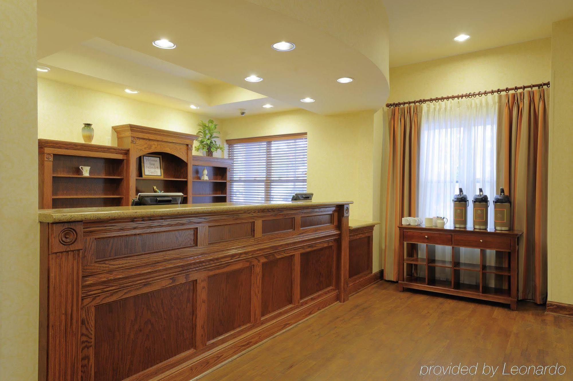 Country Inn & Suites By Radisson, Columbia At Harbison, Sc المظهر الداخلي الصورة