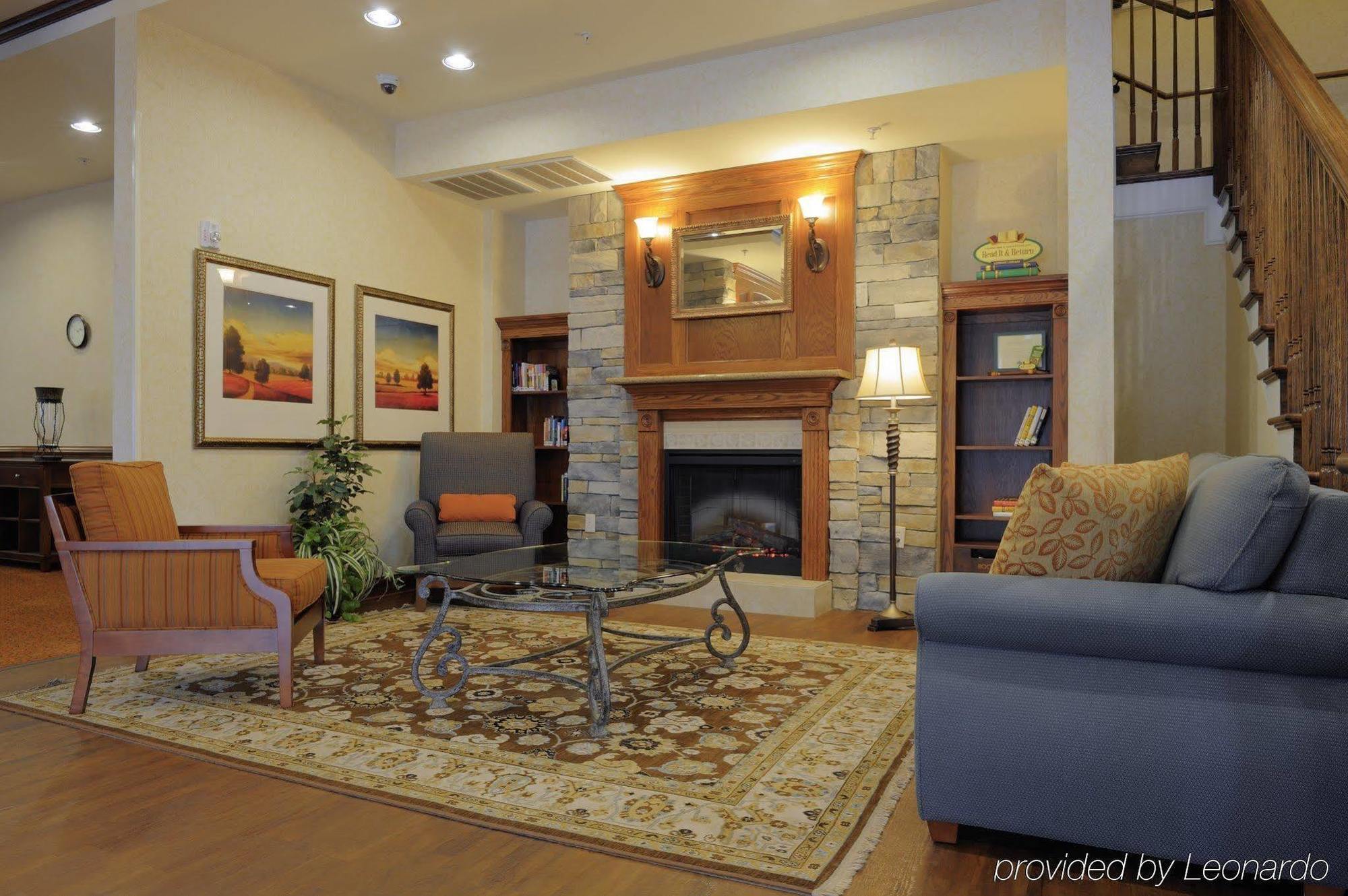 Country Inn & Suites By Radisson, Columbia At Harbison, Sc المظهر الداخلي الصورة