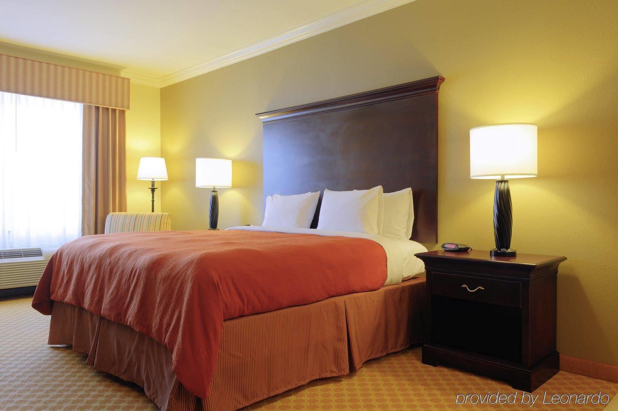 Country Inn & Suites By Radisson, Columbia At Harbison, Sc الغرفة الصورة