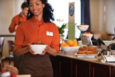 Country Inn & Suites By Radisson, Columbia At Harbison, Sc المظهر الخارجي الصورة