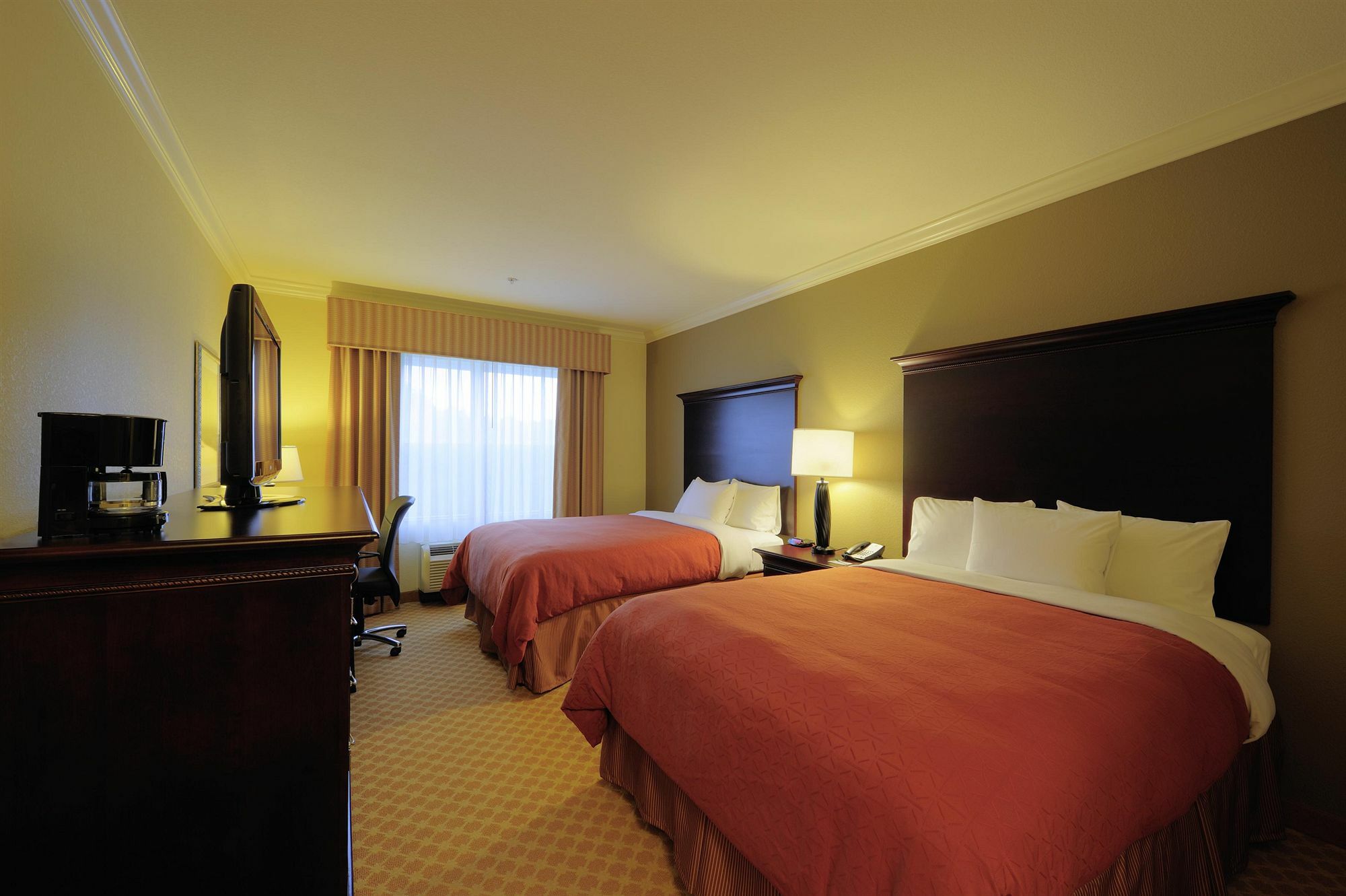 Country Inn & Suites By Radisson, Columbia At Harbison, Sc الغرفة الصورة