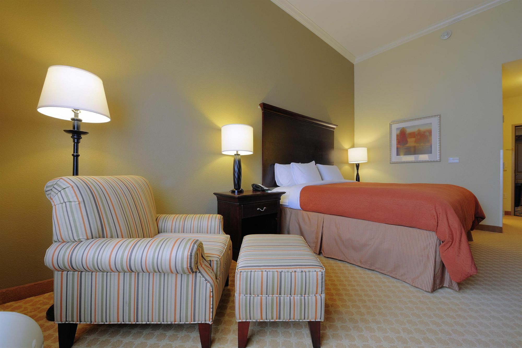 Country Inn & Suites By Radisson, Columbia At Harbison, Sc الغرفة الصورة